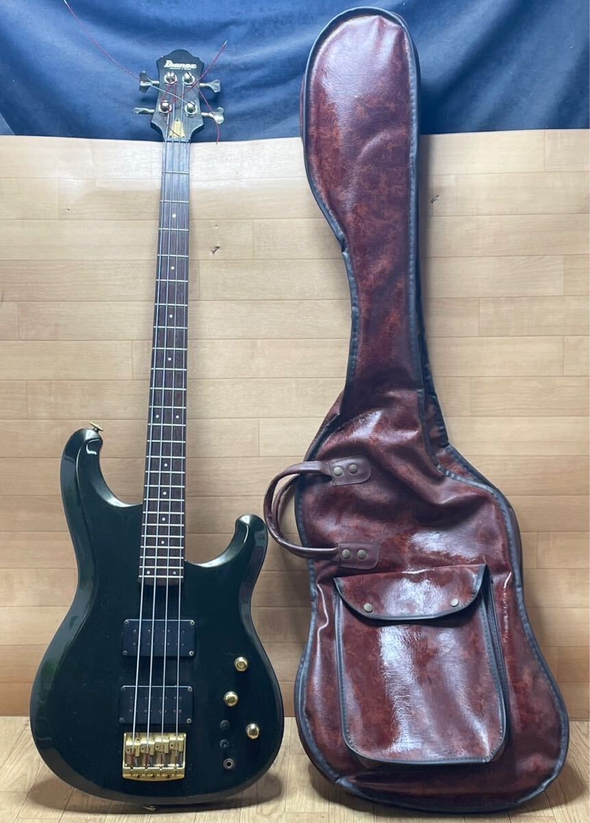 Yahoo!オークション -「ibanez roadster 2」(ベース) (楽器