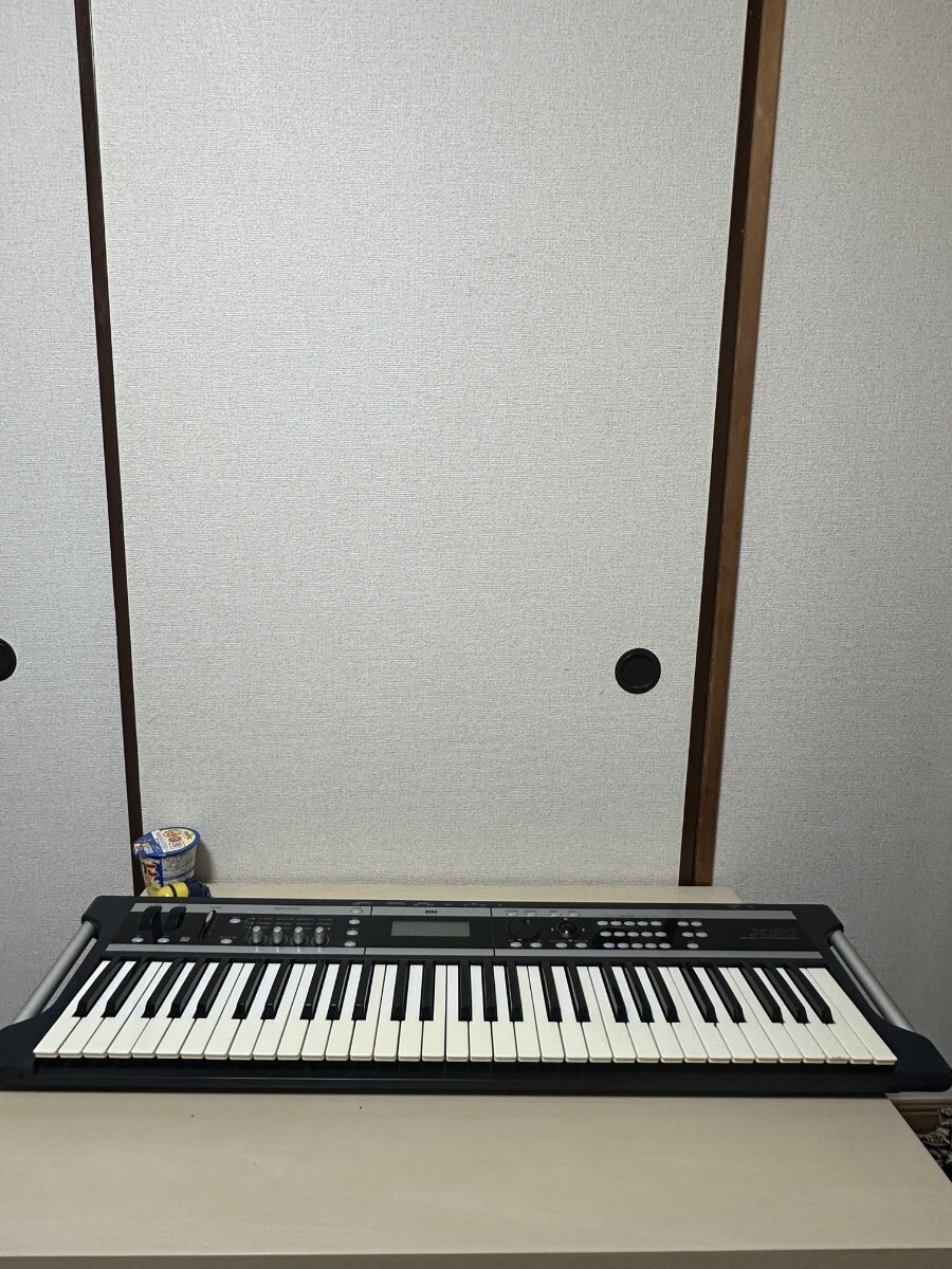 Yahoo!オークション -「korg x50」(ホビー、カルチャー) の落札 Yahoo!オークション -「korg x50」(ホビー、カルチャー) の落札