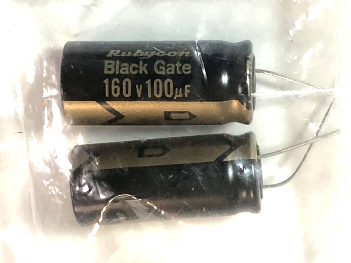 Yahoo!オークション -「black gate ブラックゲートコンデンサ Yahoo!オークション -「black gate ブラックゲートコンデンサ