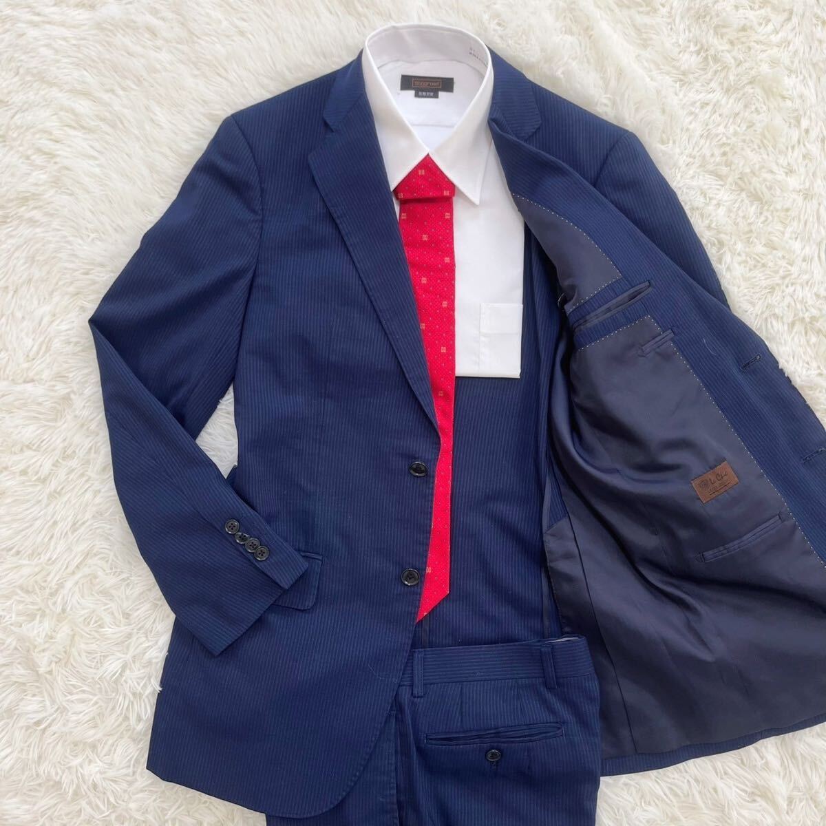 Yahoo!オークション -「le chic」(メンズファッション) の落札 Yahoo!オークション -「le chic」(メンズファッション) の落札