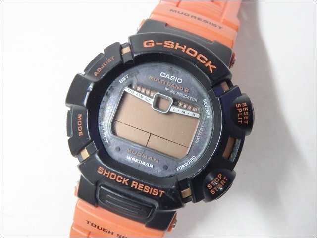 Yahoo!オークション -「gw-9010r」(ブランド腕時計) の落札相場 Yahoo!オークション -「gw-9010r」(ブランド腕時計) の落札相場