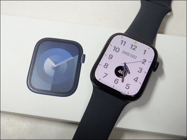 2025年最新】Yahoo!オークション -apple watch series 9 gps 2025年最新】Yahoo!オークション -apple watch series 9 gps