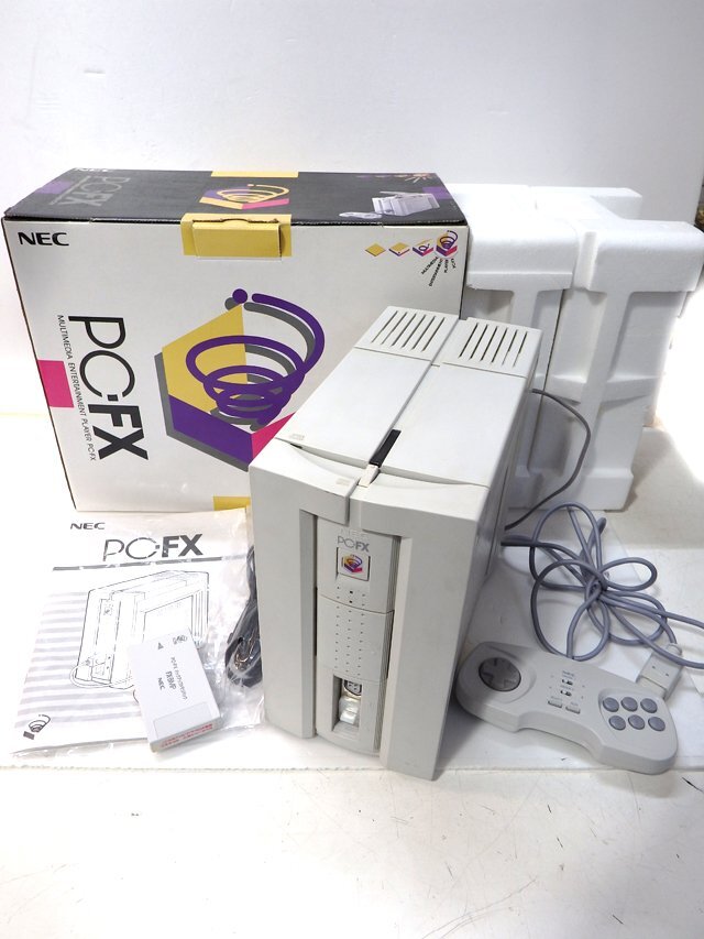 Yahoo!オークション -「pc-fx コントローラ」の落札相場・落札価格 Yahoo!オークション -「pc-fx コントローラ」の落札相場・落札価格