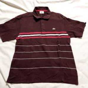 ラコステ Lacoste ポロシャツ4
