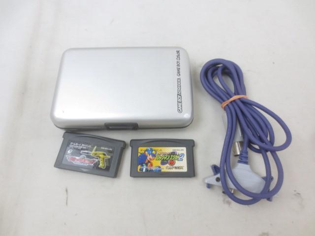 Yahoo!オークション -「スナップキッズ gba」の落札相場・落札価格 Yahoo!オークション -「スナップキッズ gba」の落札相場・落札価格
