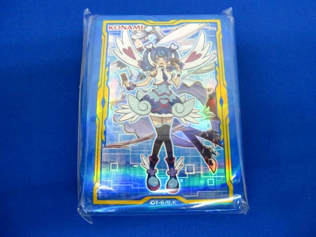 大人気新品 Yahoo!オークション -「ブルーエンジェルスリーブ」の落札相場 遊戯王OCG デュエルモンスターズ
