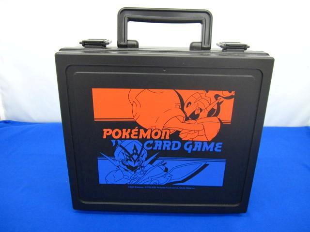 Yahoo!オークション -「ポケモンカード キャリングケース Yahoo!オークション -「ポケモンカード キャリングケース