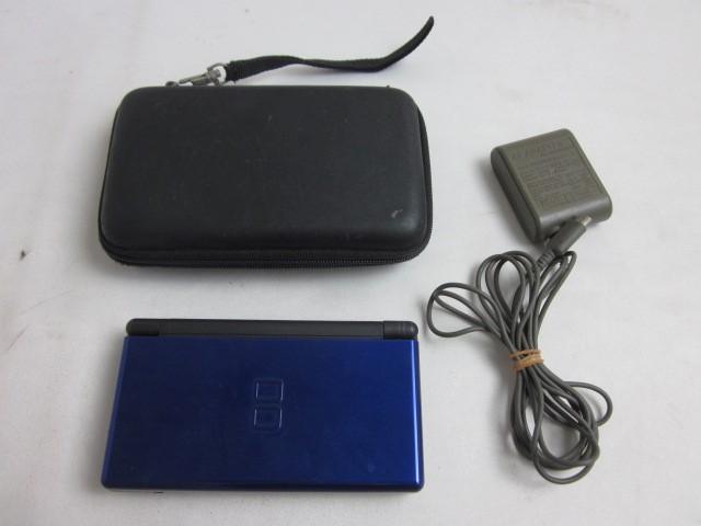 Yahoo!オークション -「コバルト」(DS Lite) (ニンテンドーDS Yahoo!オークション -「コバルト」(DS Lite) (ニンテンドーDS