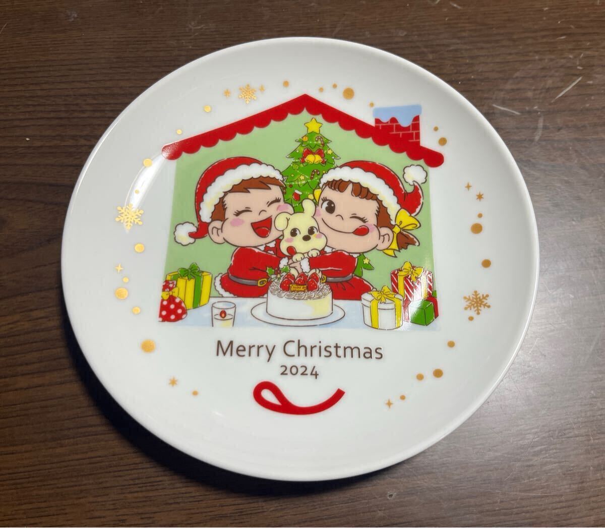 Yahoo!オークション -「不二家 クリスマスプレート」の落札相場 Yahoo!オークション -「不二家 クリスマスプレート」の落札相場