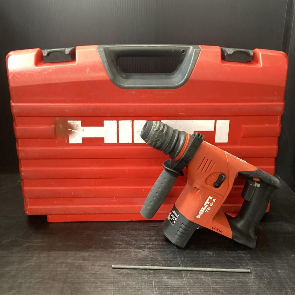 2025年最新】Yahoo!オークション -(hilti)36vの中古品・新品・未 2025年最新】Yahoo!オークション -(hilti)36vの中古品・新品・未