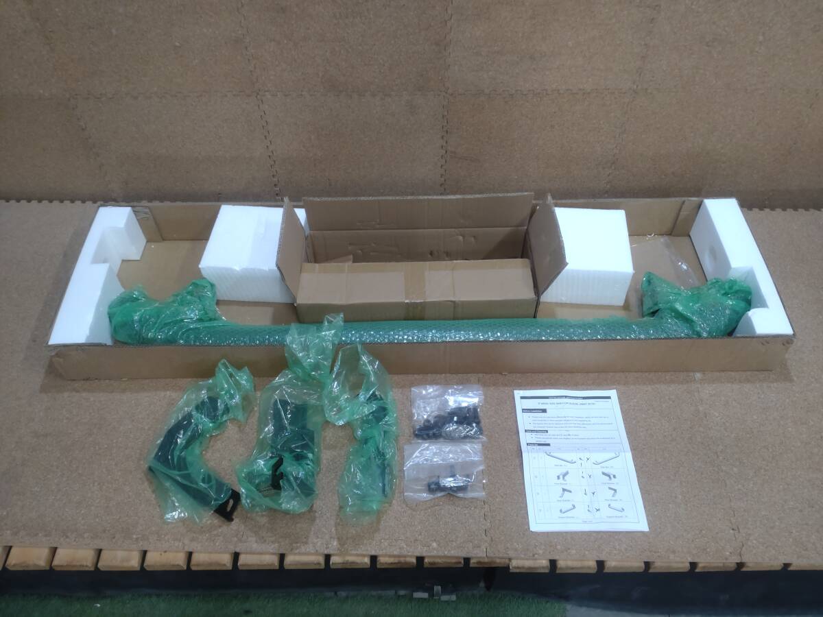 [ новый товар не использовался ] Suzuki Jimny Jimny Sierra JB64W JB74W GI GEAR 3 дюймовый камера левый подножка * дом частного лица не возможно *[R6-5549E-SA]