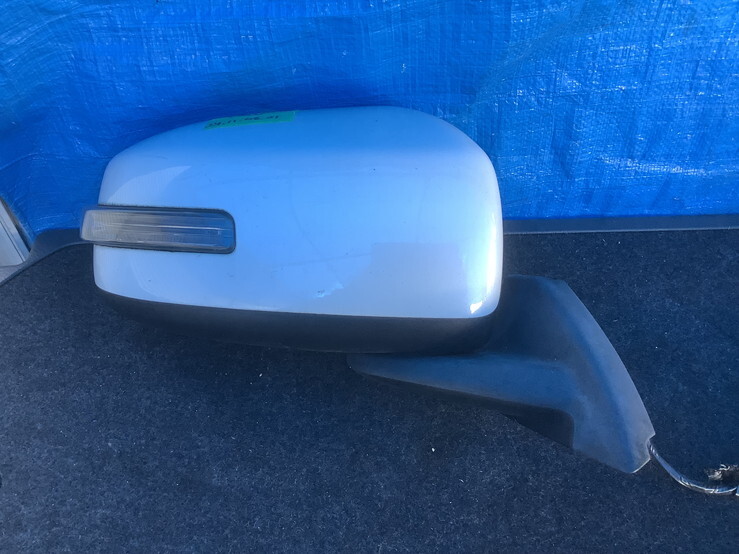 B21W デイズルークス ハイウェイスター (2013) 右(R) ミラー W13 7ピン MIT 24110831