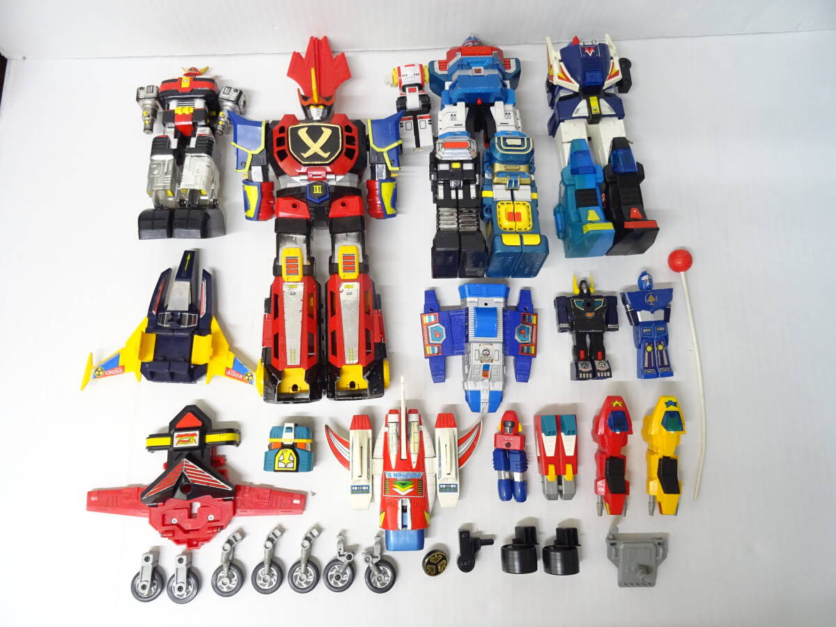 Yahoo!オークション -「ロボットアニメ」(超合金) (ビンテージ Yahoo!オークション -「ロボットアニメ」(超合金) (ビンテージ
