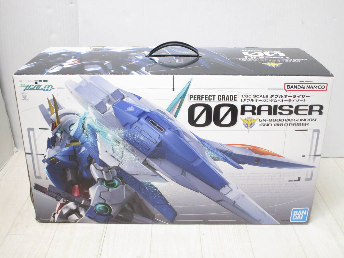 Yahoo!オークション -「pg ダブルオーライザー」(機動戦士 Yahoo!オークション -「pg ダブルオーライザー」(機動戦士