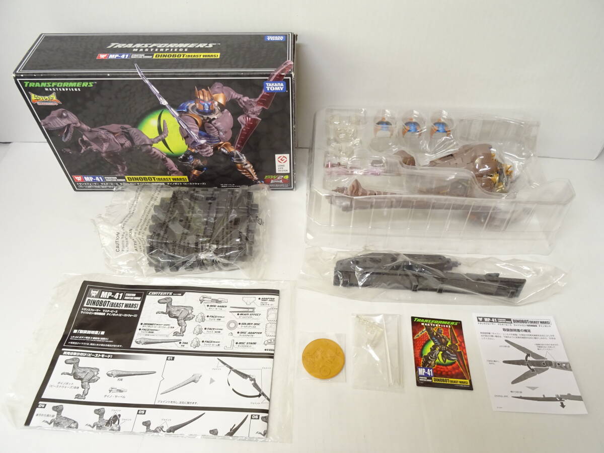 Yahoo!オークション -「トランスフォーマー マスターピース mp Yahoo!オークション -「トランスフォーマー マスターピース mp