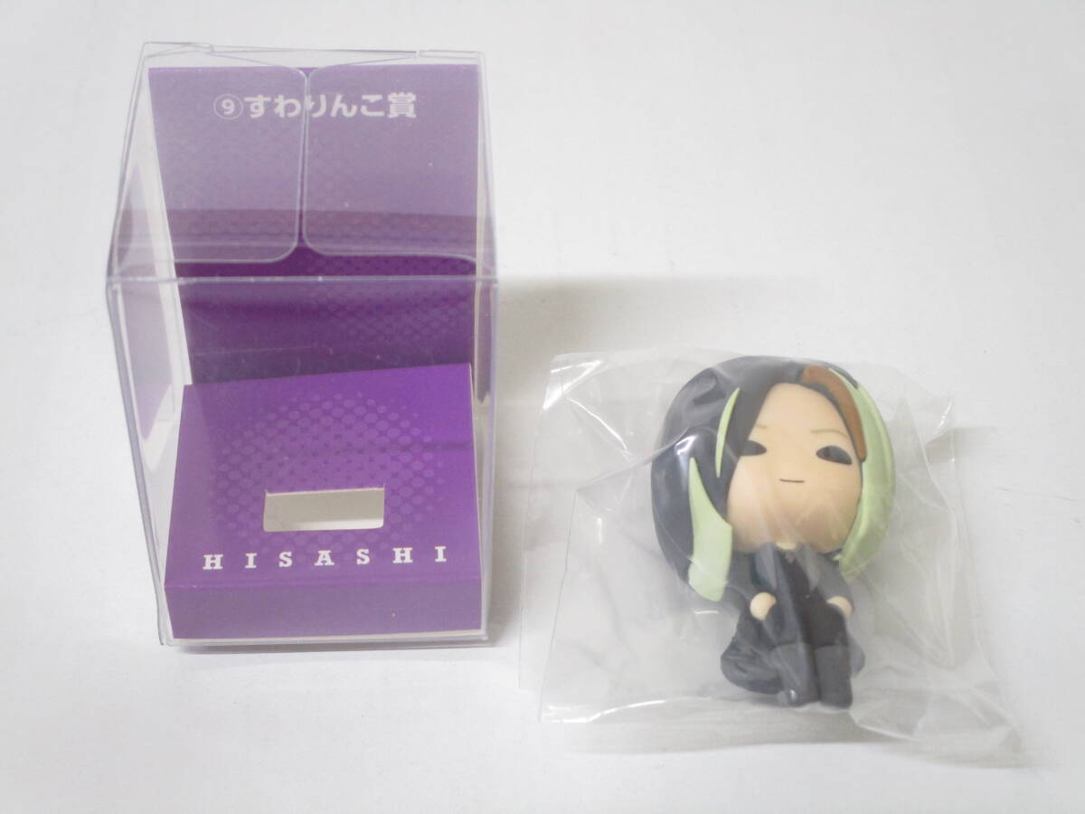 Yahoo!オークション -「glay hisashi」(おもちゃ、ゲーム) の