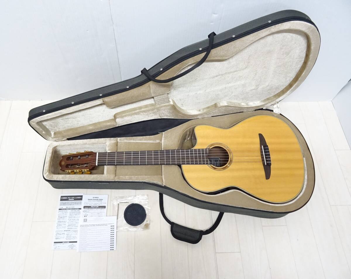 YAMAHA NCX1200R 極美品 【純正セミハードケース付】 YAMAHA NCX1200R 極美品 【純正セミハードケース付】 YAMAHA