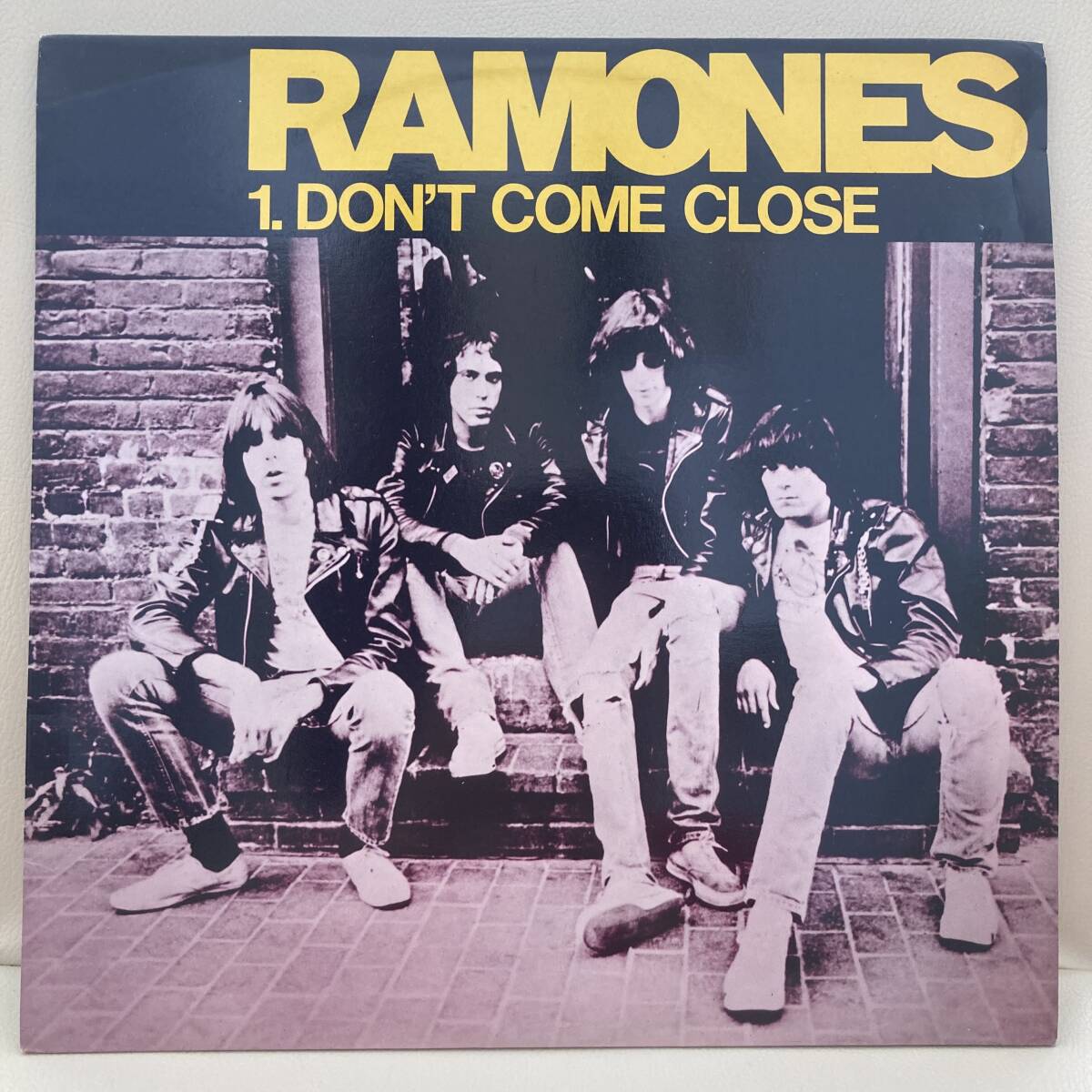 Ramones :: Yahoo!Auction|DEJAPAN - Bid and Buy Japan with 0 Ramones :: Yahoo!Auction|DEJAPAN - Bid and Buy Japan with 0