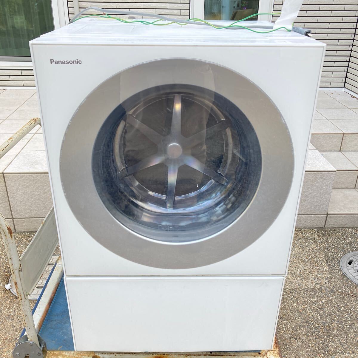 Yahoo!オークション -「na-vg700l」(ドラム式) (洗濯機)の落札 Yahoo!オークション -「na-vg700l」(ドラム式) (洗濯機)の落札
