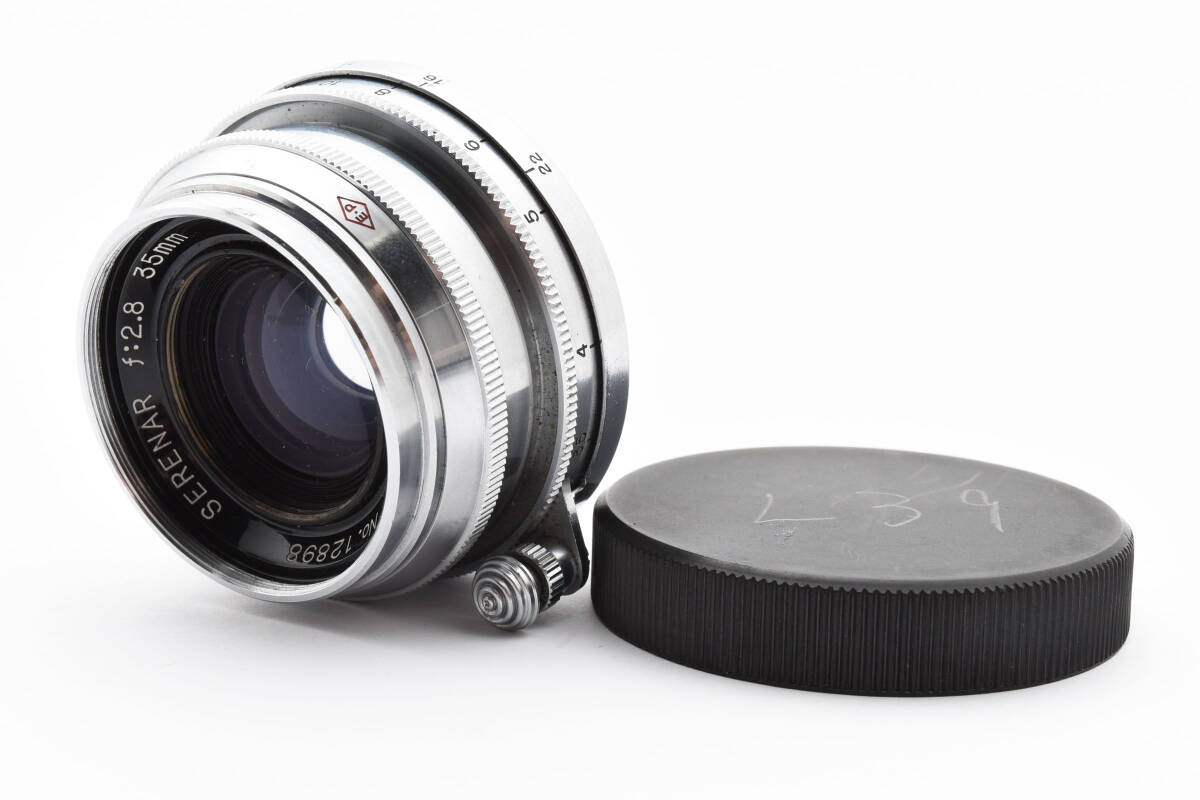 Yahoo!オークション -「canon 35mm f2.8 l39」の落札相場・落札価格 Yahoo!オークション -「canon 35mm f2.8 l39」の落札相場・落札価格