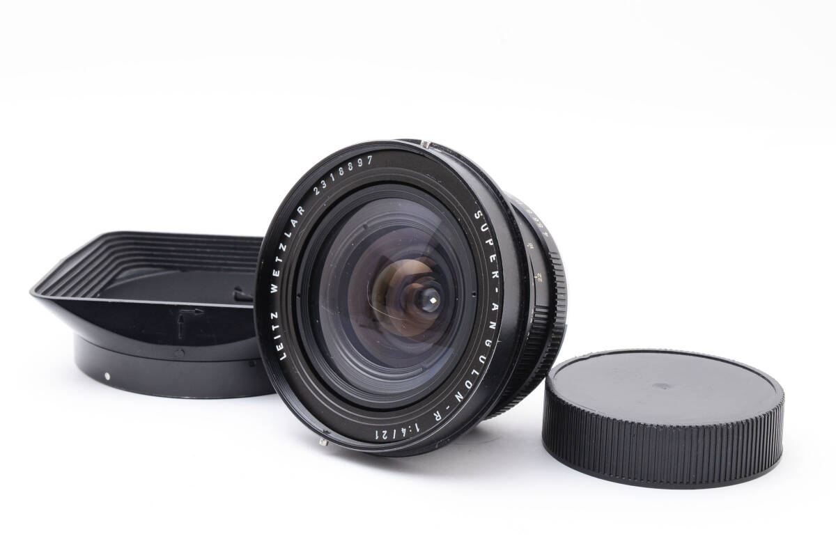 Yahoo!オークション -「スーパーアンギュロン21mm」の落札相場 Yahoo!オークション -「スーパーアンギュロン21mm」の落札相場