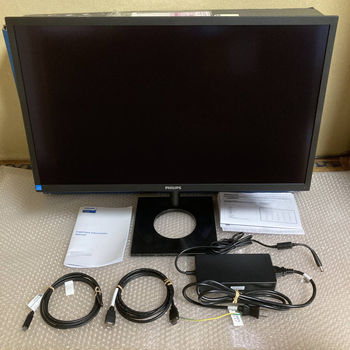 Yahoo!オークション -「フィリップス 4k モニター」の落札相場・落札価格 Yahoo!オークション -「フィリップス 4k モニター」の落札相場・落札価格
