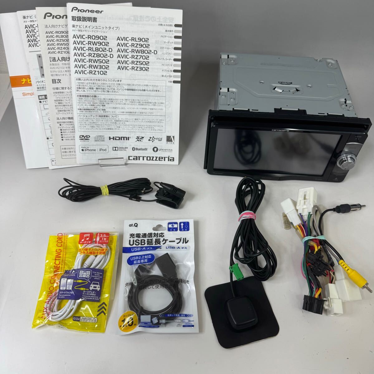 Yahoo!オークション -「avic-rw502」の落札相場・落札価格 Yahoo!オークション -「avic-rw502」の落札相場・落札価格