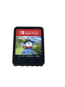 switch スイッチ ソフト ドラえもん のび太の新恐竜