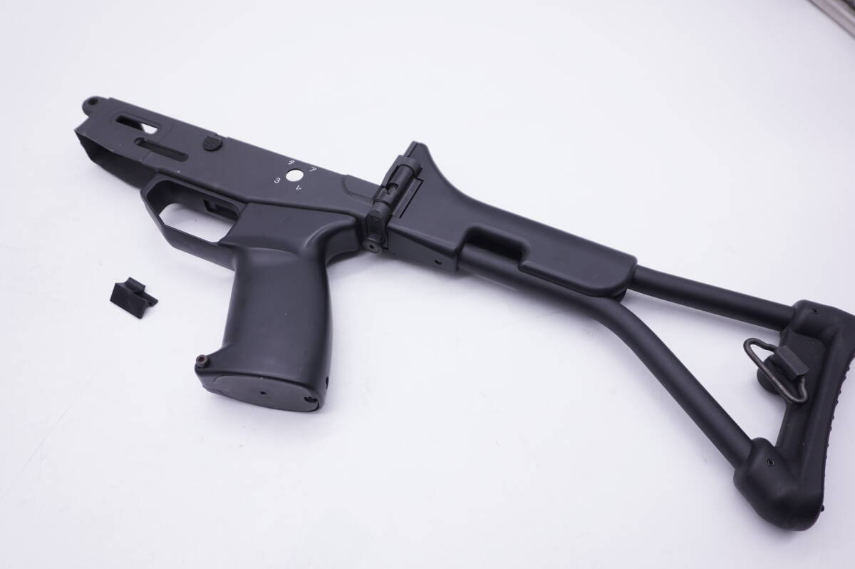 Yahoo!オークション -「89式小銃 パーツ」の落札相場・落札価格 Yahoo!オークション -「89式小銃 パーツ」の落札相場・落札価格