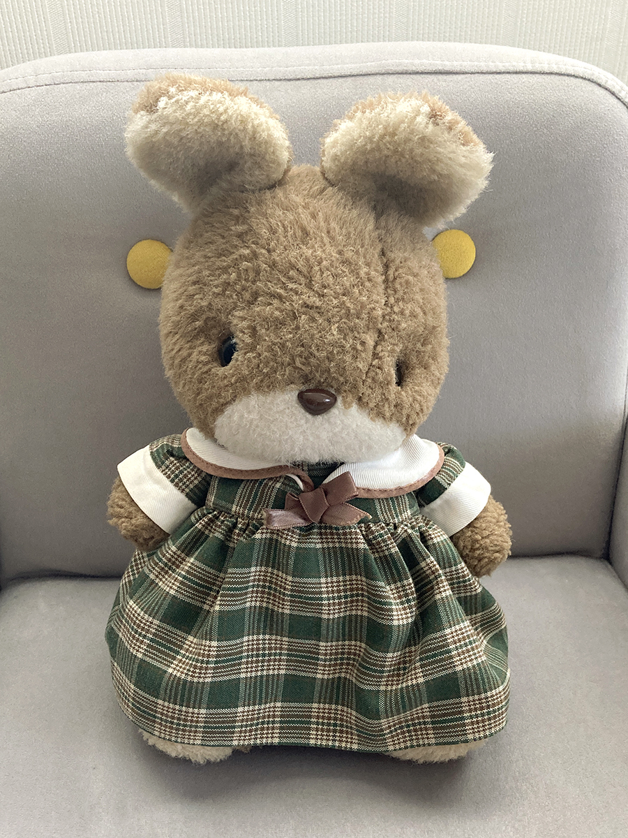 Yahoo!オークション -「昭和 レトロ ぬいぐるみ」(ウサギ一般 Yahoo!オークション -「昭和 レトロ ぬいぐるみ」(ウサギ一般