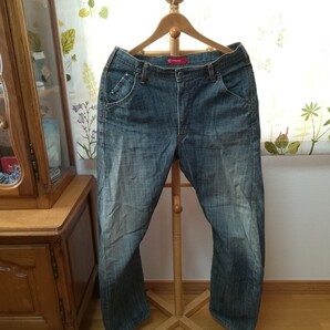 EDWIN(エドウイン) E-FUNCTION W85cm