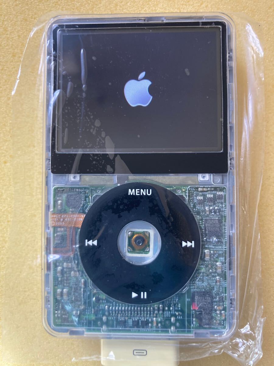 Yahoo!オークション -「ipod classic スケルトン」の落札相場 Yahoo!オークション -「ipod classic スケルトン」の落札相場