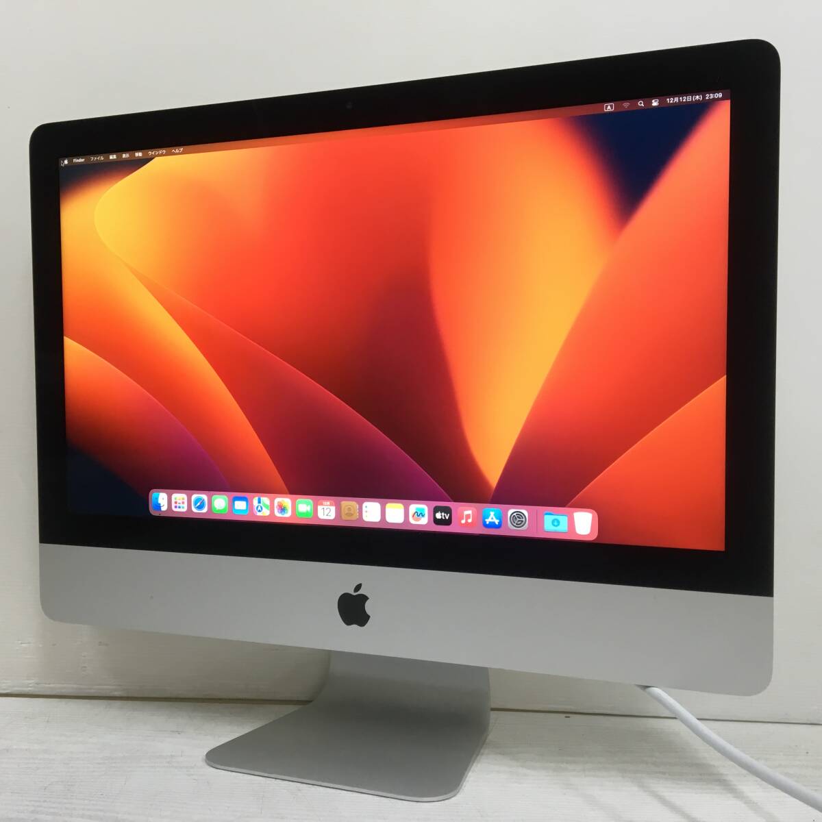 Yahoo!オークション -「imac 2017 21.5 2.3 16gb」の落札相場・落札価格 Yahoo!オークション -「imac 2017 21.5 2.3 16gb」の落札相場・落札価格