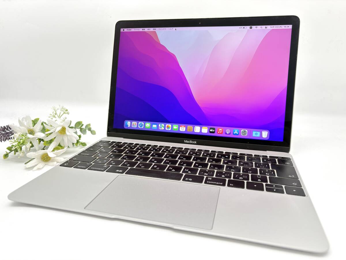 Yahoo!オークション -「macbook 12インチ 16gb」の落札相場 Yahoo!オークション -「macbook 12インチ 16gb」の落札相場