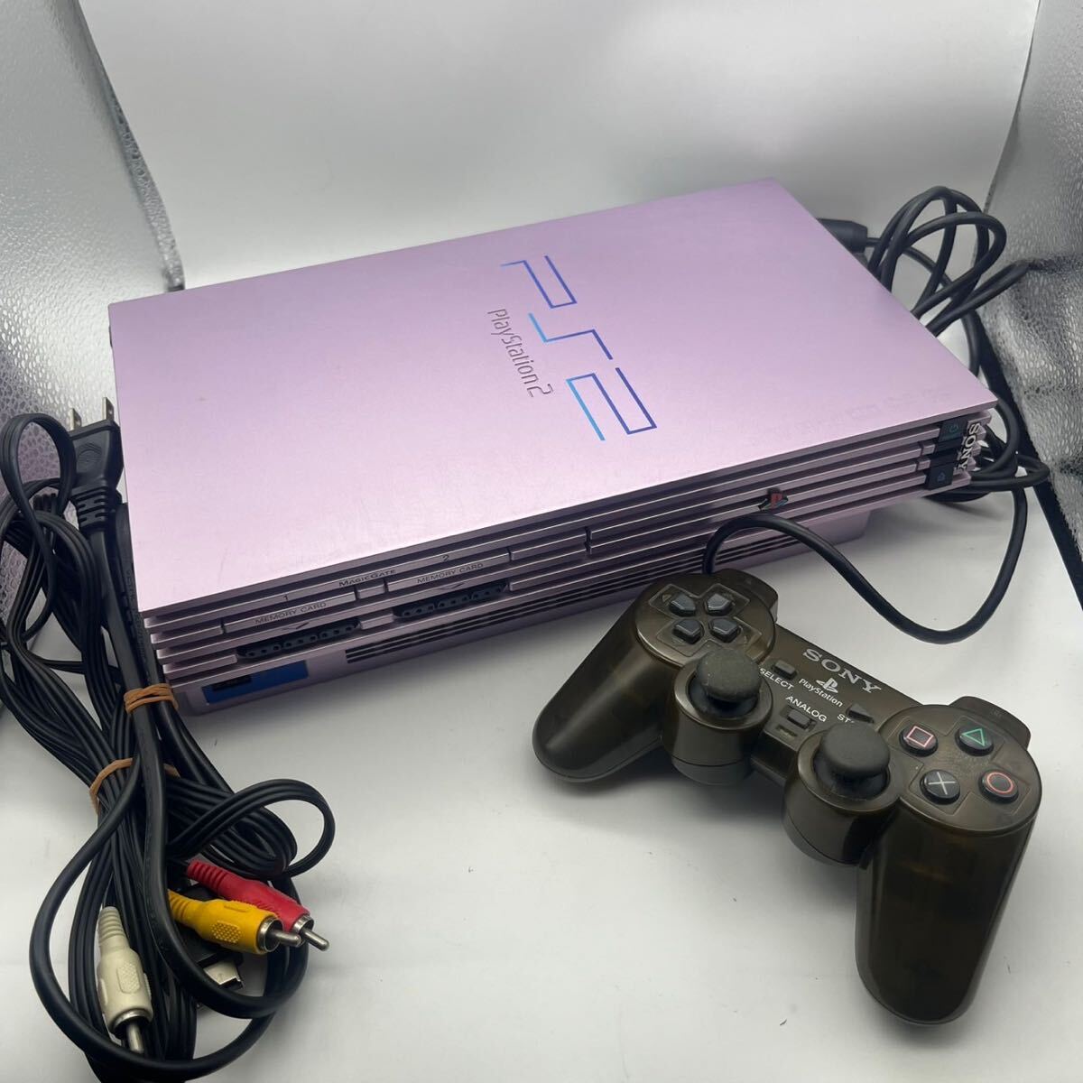 Yahoo!オークション -「scph-50000 sa」(プレイステーション2 Yahoo!オークション -「scph-50000 sa」(プレイステーション2