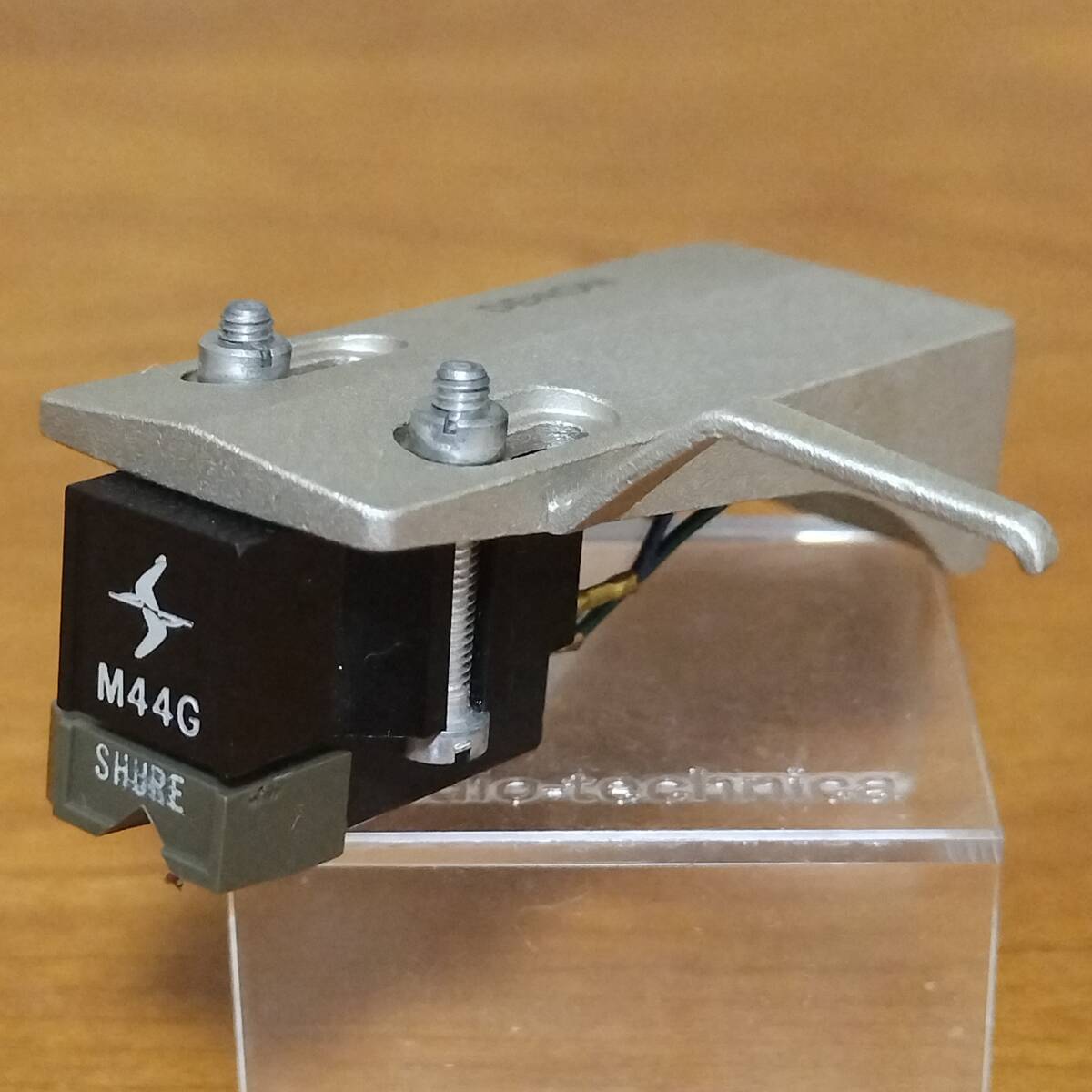 Yahoo!オークション -「shure m44g カモメ」の落札相場・落札価格 Yahoo!オークション -「shure m44g カモメ」の落札相場・落札価格
