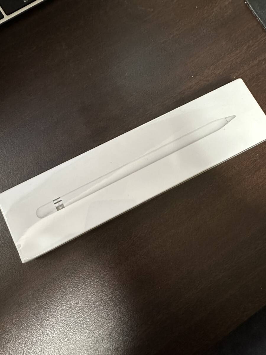 Yahoo!オークション -「apple pencil 第一世代」の落札相場