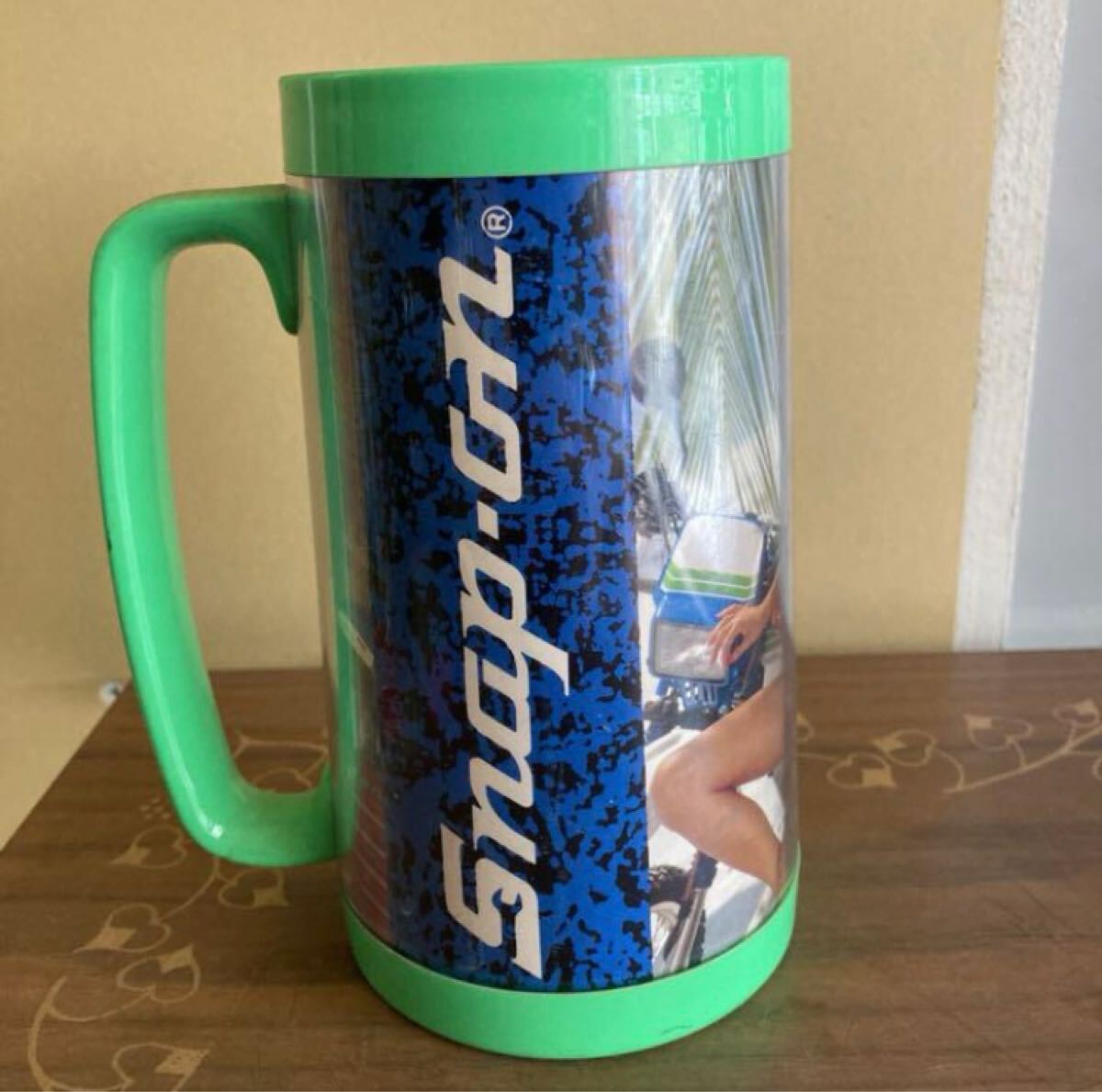 2025年最新】Yahoo!オークション -スナップオン ジョッキの中古