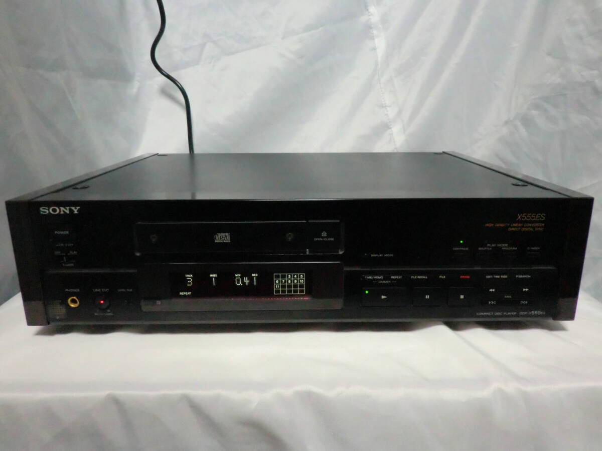 Yahoo!オークション -「cdp-x555es」の落札相場・落札価格