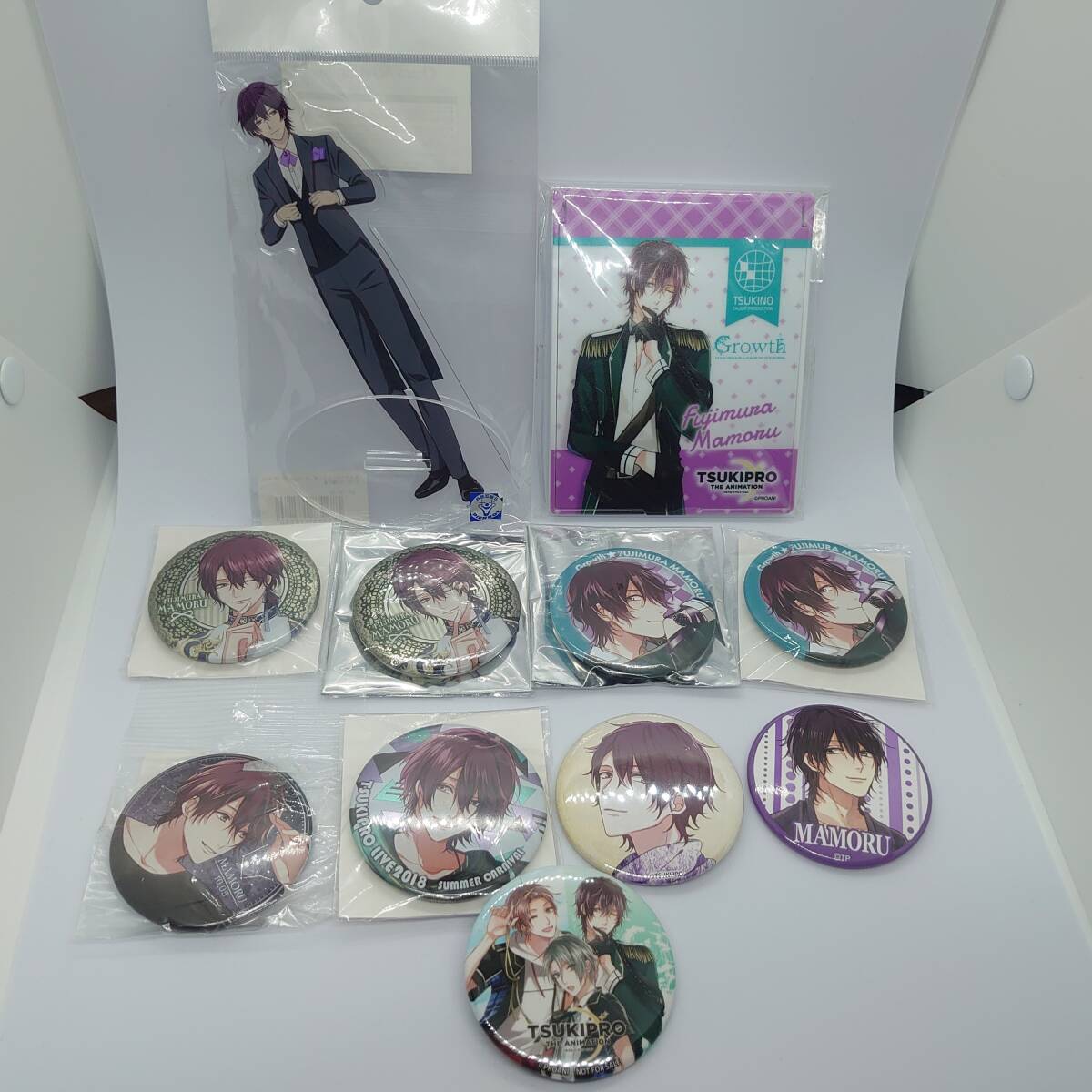 藤村衛 缶バッジ まとめ売り 2025年最新】Yahoo!オークション -藤村衛 缶バッジの中古品
