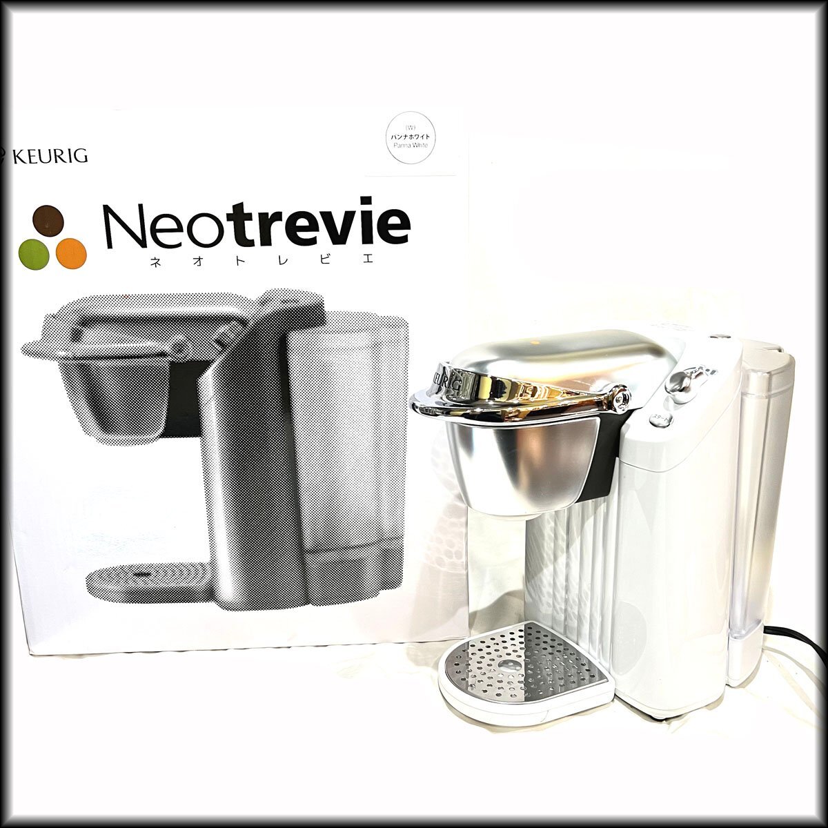 2025年最新】Yahoo!オークション -keurig bs200の中古品・新品 2025年最新】Yahoo!オークション -keurig bs200の中古品・新品