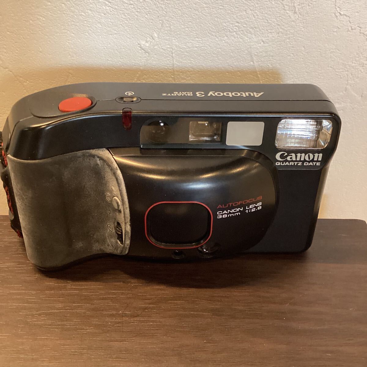 Yahoo!オークション -「canon オートボーイ」(コンパクトカメラ Yahoo!オークション -「canon オートボーイ」(コンパクトカメラ
