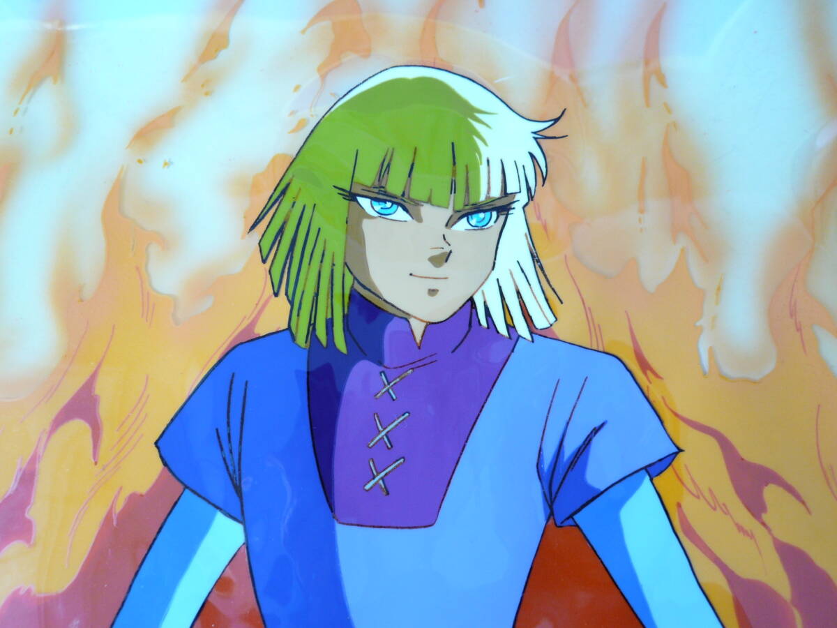 聖闘士星矢アニメセル画の値段と価格推移は?|28件の売買データ 聖闘士星矢アニメセル画の値段と価格推移は?|28件の売買データ