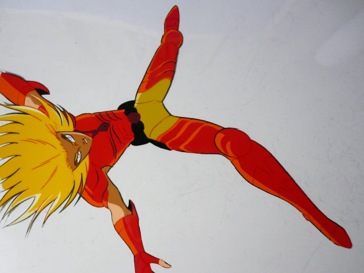 聖闘士星矢アニメセル画の値段と価格推移は?|28件の売買データ 聖闘士星矢アニメセル画の値段と価格推移は?|28件の売買データ