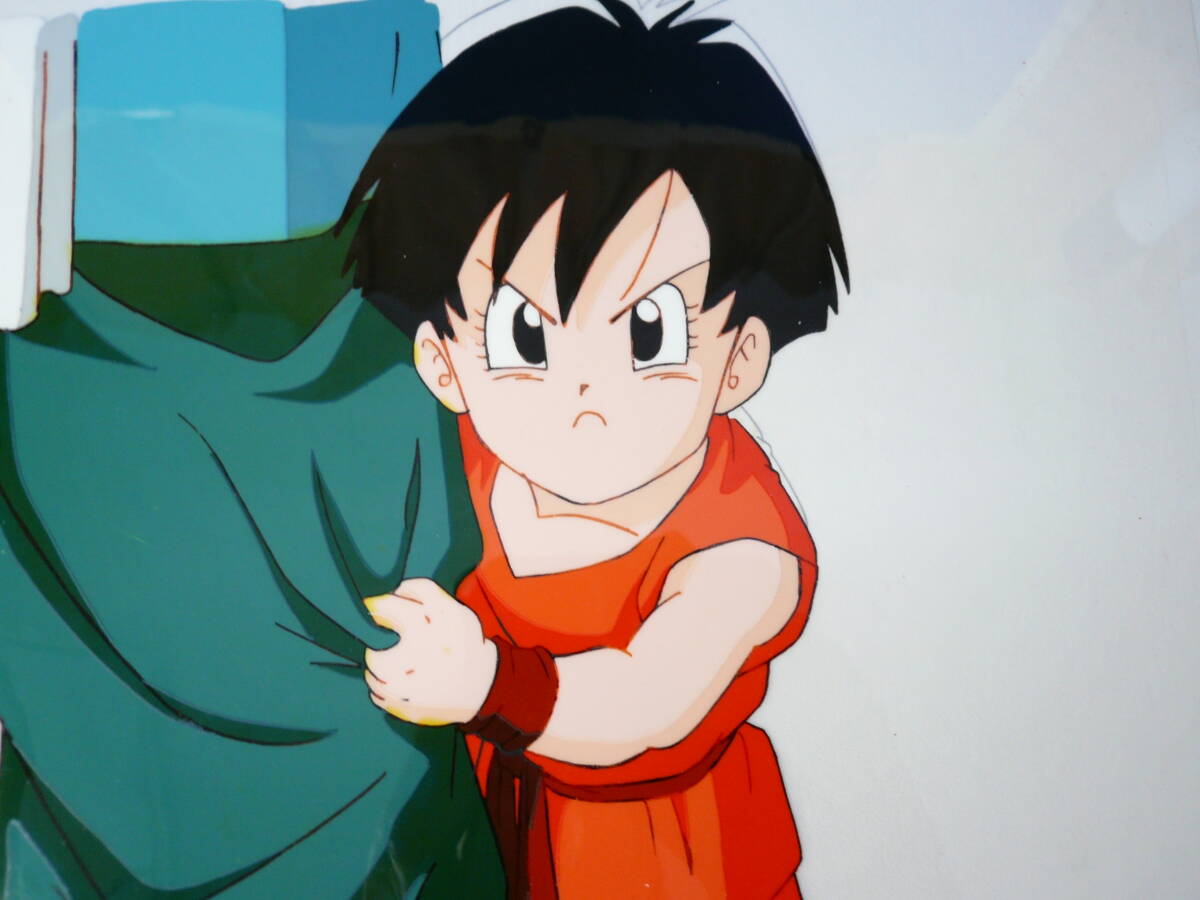 2025年最新】Yahoo!オークション -ドラゴンボールgt パン(セル画 2025年最新】Yahoo!オークション -ドラゴンボールgt パン(セル画
