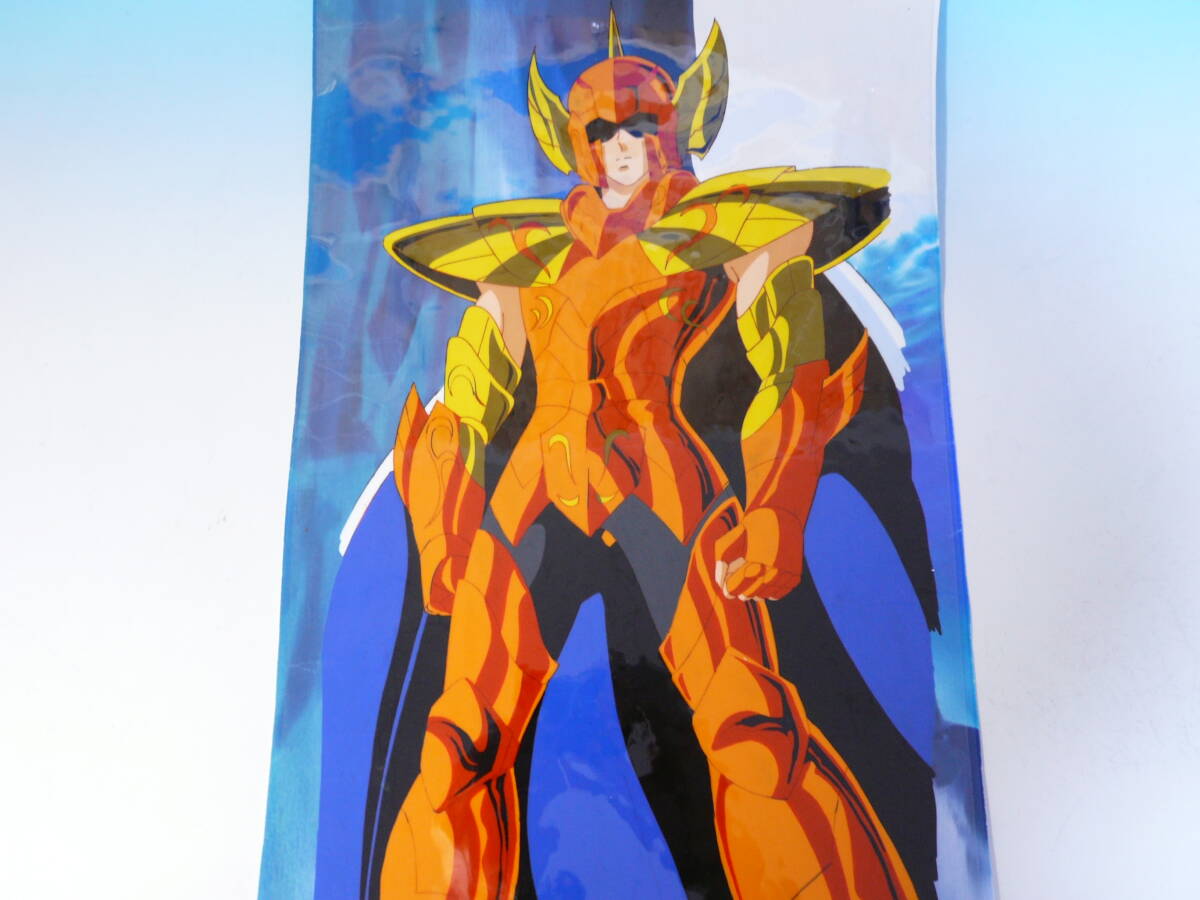 2025年最新】Yahoo!オークション -聖闘士星矢(セル画)の中古品 2025年最新】Yahoo!オークション -聖闘士星矢(セル画)の中古品