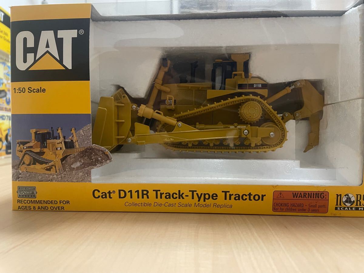Yahoo!オークション -「cat d11」(建設車両、作業車) (ミニカー Yahoo!オークション -「cat d11」(建設車両、作業車) (ミニカー