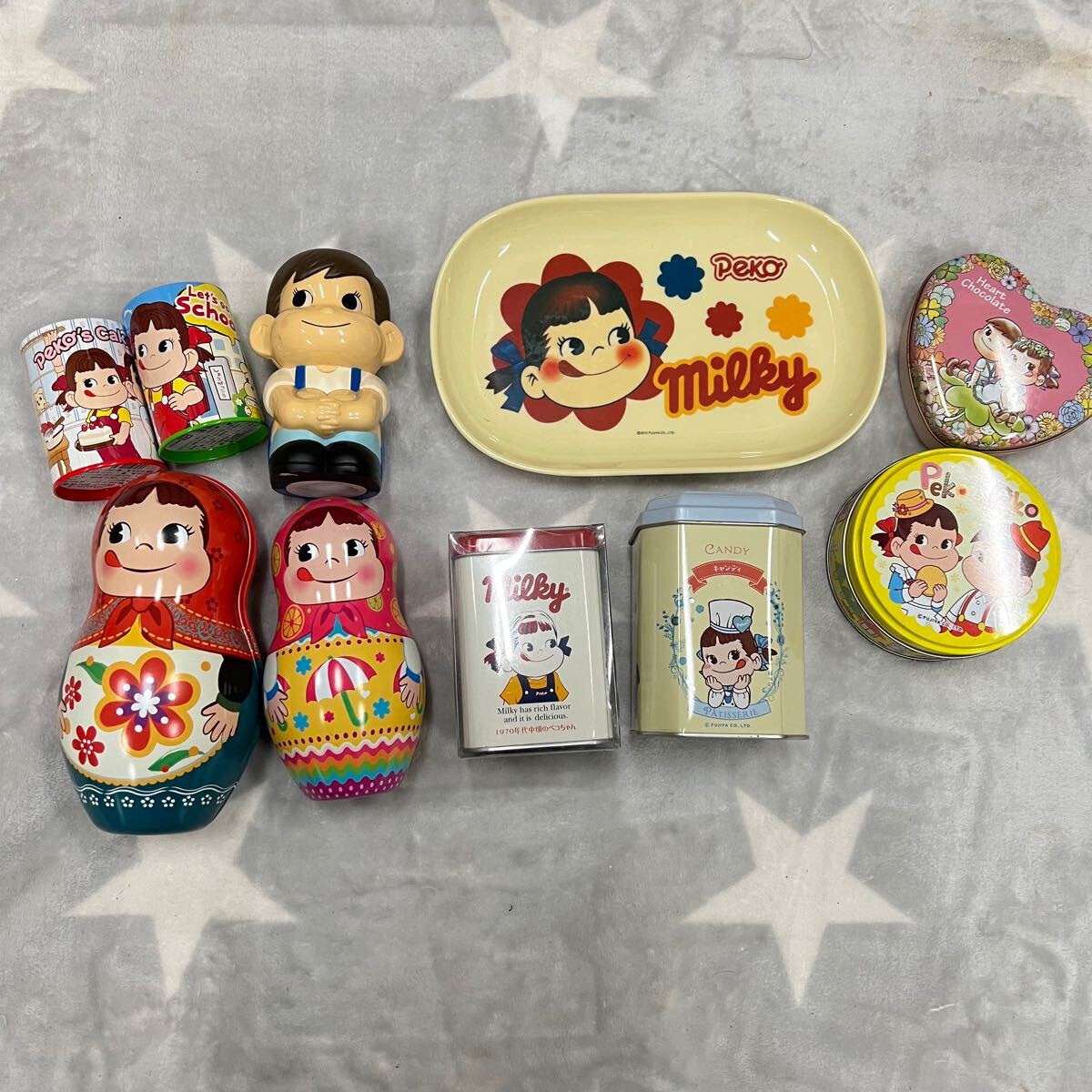 不二家 チョコたんシール 4枚セット 昭和 レトロ - メルカリ