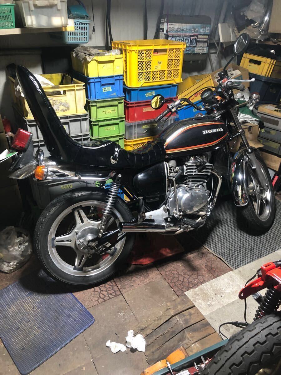 Yahoo!オークション -「cb250t バブ」(ホンダ) (オートバイ車体 Yahoo!オークション -「cb250t バブ」(ホンダ) (オートバイ車体