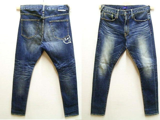 2025年最新】Yahoo!オークション -denim by vanquish fragmentの 2025年最新】Yahoo!オークション -denim by vanquish fragmentの